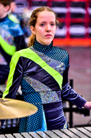 Hopewell Valley Drumline-627