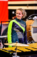 Hopewell Valley Drumline-628