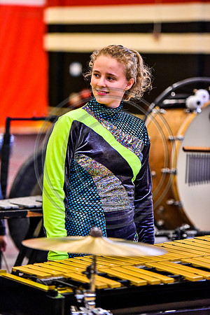 Hopewell Valley Drumline-628