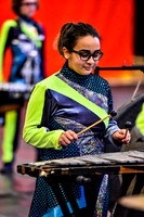 Hopewell Valley Drumline-629