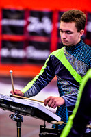 Hopewell Valley Drumline-622