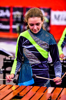 Hopewell Valley Drumline-623