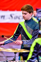 Hopewell Valley Drumline-626