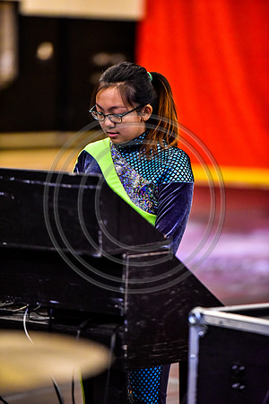 Hopewell Valley Drumline-648