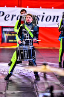 Hopewell Valley Drumline-634