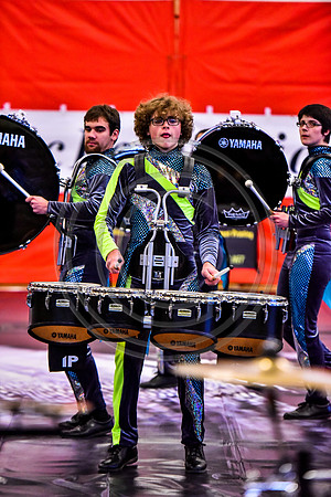 Hopewell Valley Drumline-702