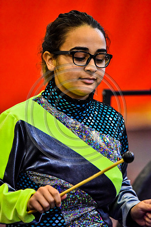 Hopewell Valley Drumline-652