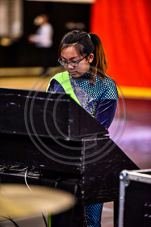 Hopewell Valley Drumline-624