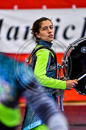 Hopewell Valley Drumline-653