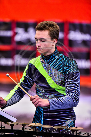 Hopewell Valley Drumline-647