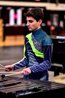 Hopewell Valley Drumline-625