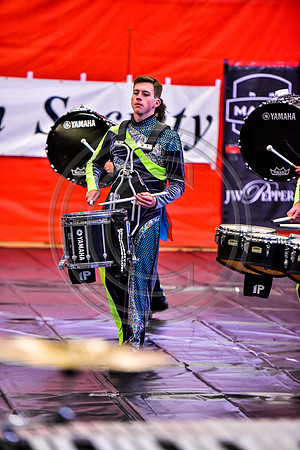 Hopewell Valley Drumline-664