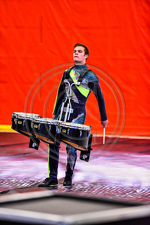 Hopewell Valley Drumline-642