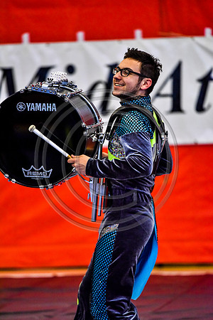 Hopewell Valley Drumline-709