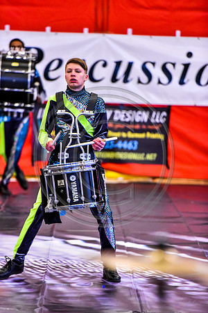 Hopewell Valley Drumline-643