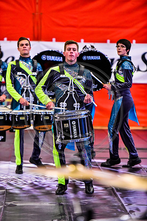 Hopewell Valley Drumline-704