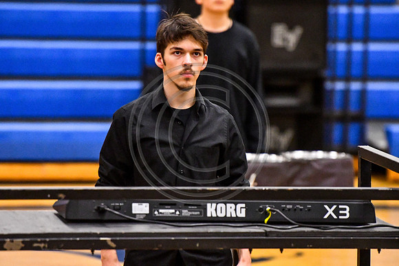 Governor Mifflin Percussion_200201_Salisbury-7211