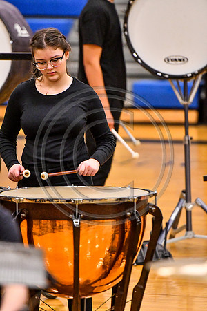 Governor Mifflin Percussion_200201_Salisbury-7204