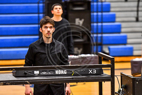 Governor Mifflin Percussion_200201_Salisbury-7209
