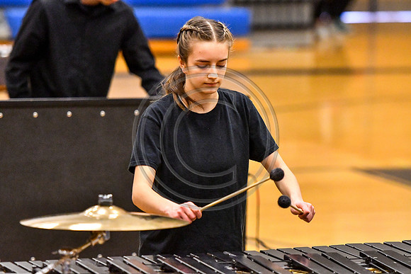 Governor Mifflin Percussion_200201_Salisbury-7210
