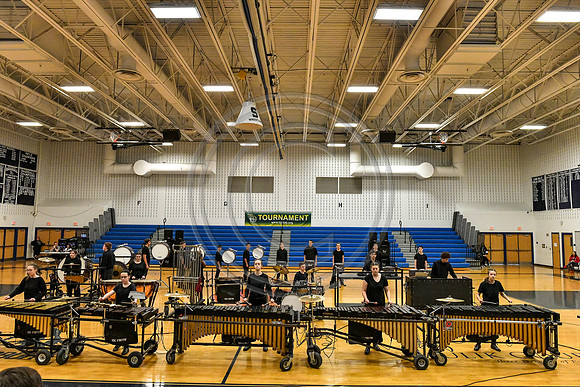 Governor Mifflin Percussion_200201_Salisbury-6463