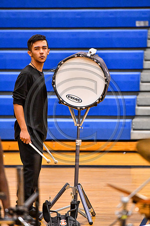 Governor Mifflin Percussion_200201_Salisbury-7200