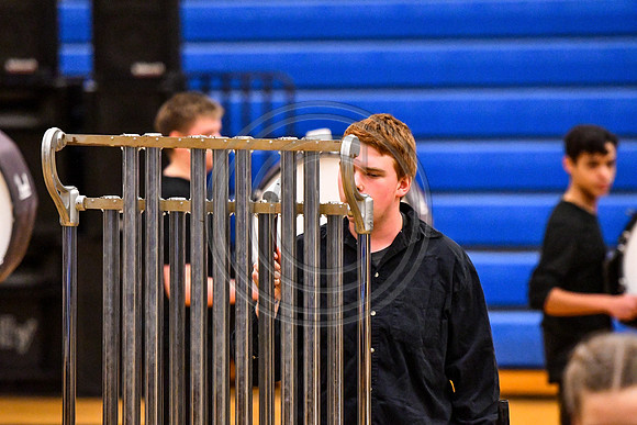 Governor Mifflin Percussion_200201_Salisbury-7218
