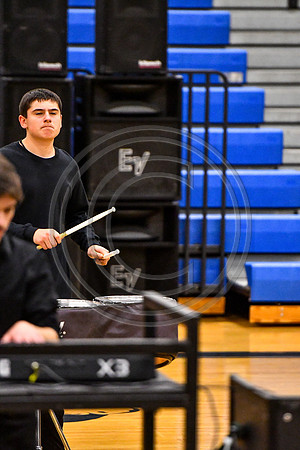 Governor Mifflin Percussion_200201_Salisbury-7194