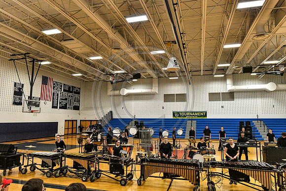 Governor Mifflin Percussion_200201_Salisbury-6465