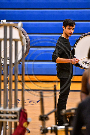 Governor Mifflin Percussion_200201_Salisbury-7217