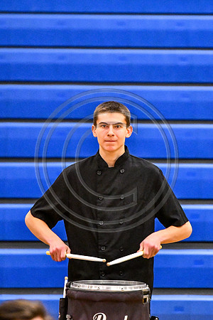 Governor Mifflin Percussion_200201_Salisbury-7192