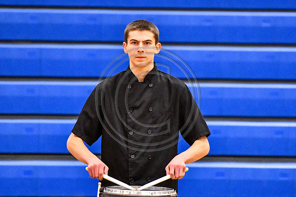 Governor Mifflin Percussion_200201_Salisbury-7190