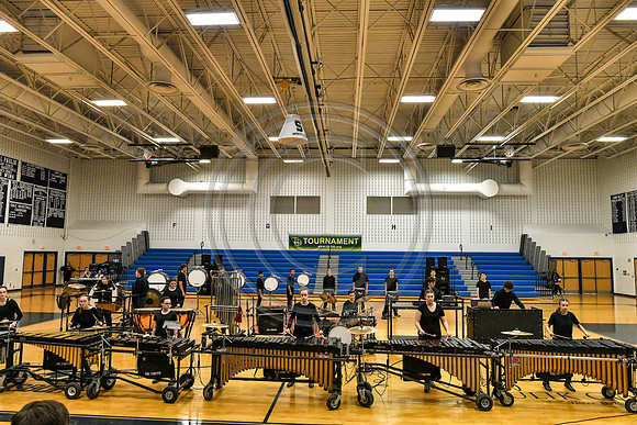 Governor Mifflin Percussion_200201_Salisbury-6464