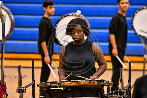 Governor Mifflin Percussion_200201_Salisbury-7212