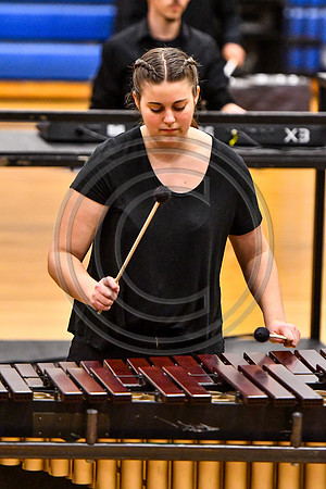 Governor Mifflin Percussion_200201_Salisbury-7196