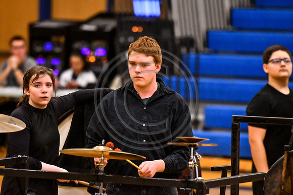 Governor Mifflin Percussion_200201_Salisbury-7187