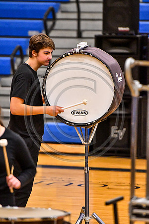 Governor Mifflin Percussion_200201_Salisbury-7215