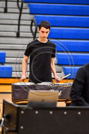 Governor Mifflin Percussion_200201_Salisbury-7206