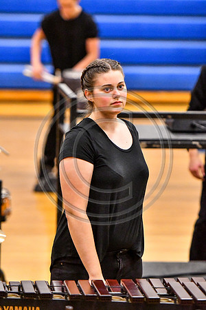 Governor Mifflin Percussion_200201_Salisbury-7222