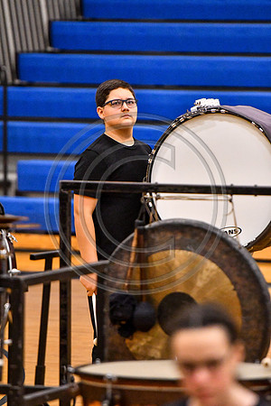 Governor Mifflin Percussion_200201_Salisbury-7199