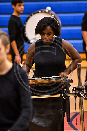 Governor Mifflin Percussion_200201_Salisbury-7201