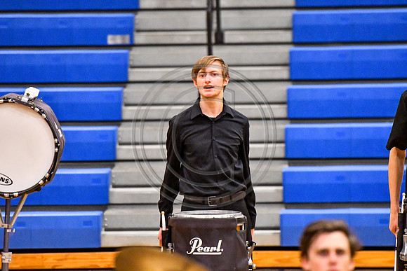 Governor Mifflin Percussion_200201_Salisbury-7221