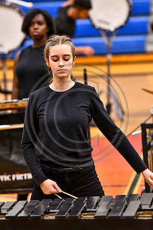 Governor Mifflin Percussion_200201_Salisbury-7223