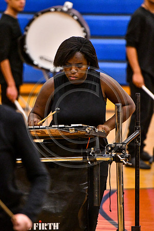 Governor Mifflin Percussion_200201_Salisbury-7202