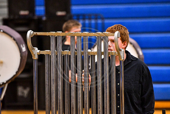 Governor Mifflin Percussion_200201_Salisbury-7219
