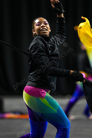 Arundel Guard_240421_Cure Insurance Arena-01354