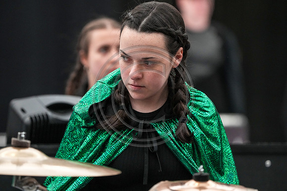Governor Mifflin Percussion_220428_Wildwood-2-60