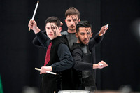 Governor Mifflin Percussion_220428_Wildwood-2-2