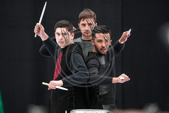 Governor Mifflin Percussion_220428_Wildwood-2-2