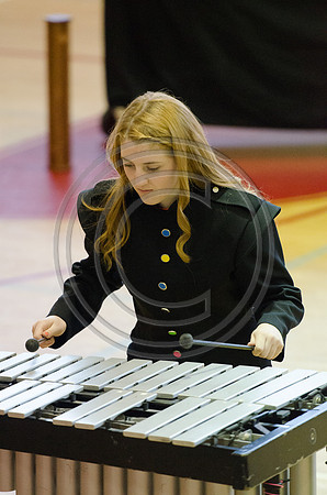 Mifflin County Drumline-007